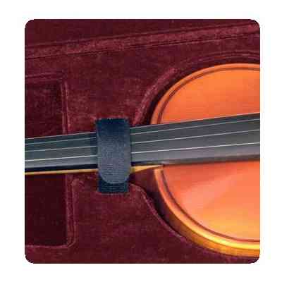 Кейс для скрипки RockCase Précieux - Student Line - 1/2 Violin Soft Light Case (RC 10010) Вінниця