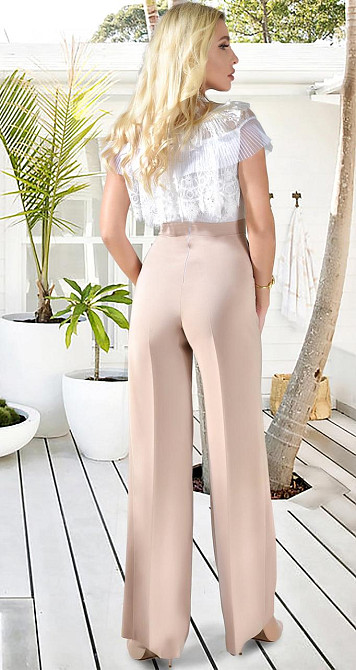 Комбез з французьким мереживом. Розмір 42.44р Київ - фото 4