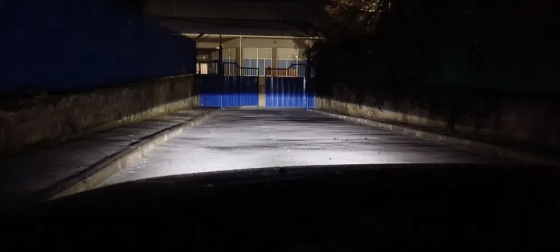 Комплект протитуманних LED фар Volkswagen VW Touareg 2011-2014 Туарег біле світло 70W ПТФ FOG Харків