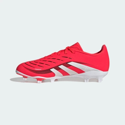 Бутси Adidas Predator League Firm/Multi-Ground Kids ID3750 38 (23,3см) Red/White (4067892319920) Вінниця - фото 6