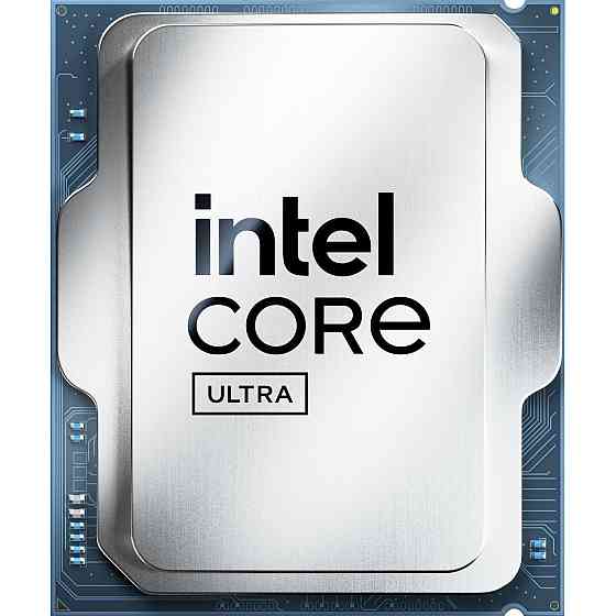 Процесор Intel Core Ultra 9 285K 4.2 GHz (40MB, Arrow Lake, 125 W, S1851) Tray (AT8076806419) ( Для Харьков