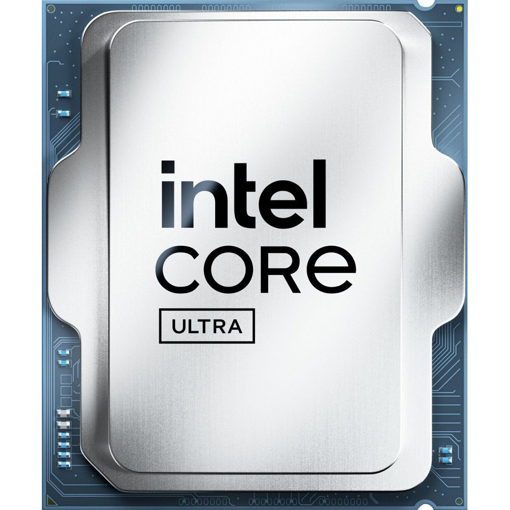 Процесор Intel Core Ultra 9 285K 4.2 GHz (40MB, Arrow Lake, 125 W, S1851) Tray (AT8076806419) ( Для настільного ПК ) Харків - фото 3