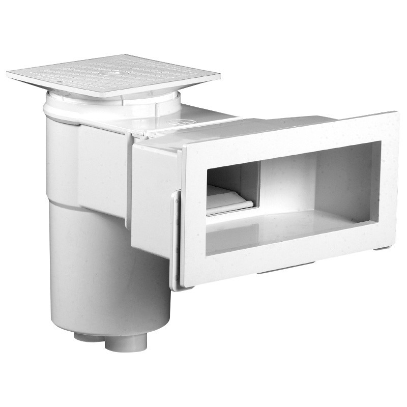 Скиммер для бассейна Hayward SP1085 AutoSkim Wide под лайнер Киев - изображение 1