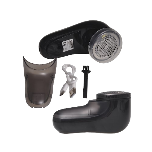 Машинка для стрижки катишків 6601 KAMILLE Житомир - изображение 5