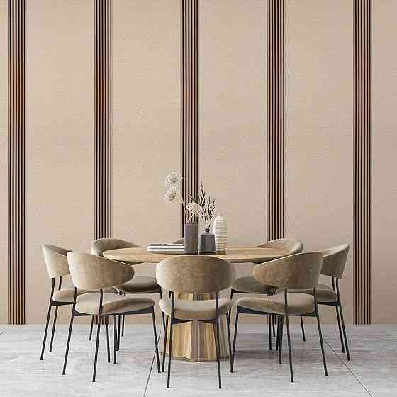 Обои самоклеющиеся 2800х500х1,5мм Бежевый меланж YM-02 SW-00002062 Киев