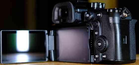 Фотоаппарат Panasonic Lumix GH6 Харьков