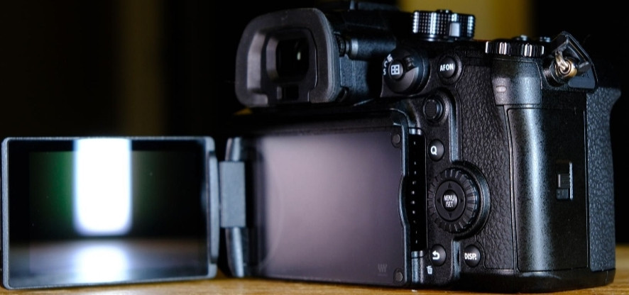 Фотоаппарат Panasonic Lumix GH6 Харьков - изображение 3