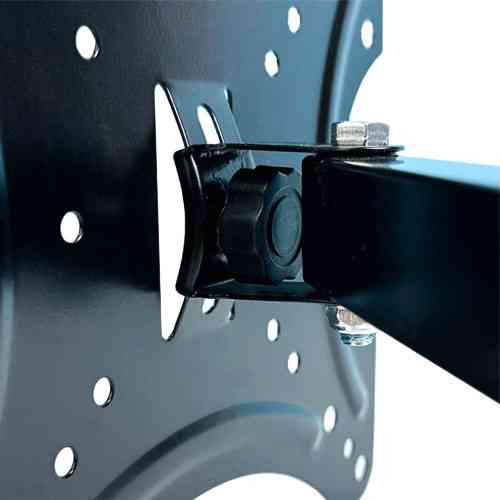 Кронштейн поворотный, крепление для телевизора ТВ монитора, 14-42