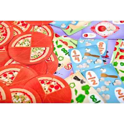 Настільна гра The Brainy Band Деліссімо (УКР005) Вінниця