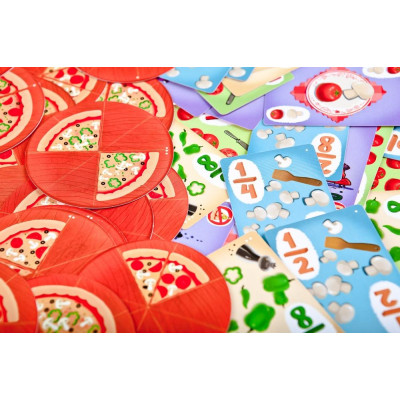 Настільна гра The Brainy Band Деліссімо (УКР005) Вінниця - фото 5