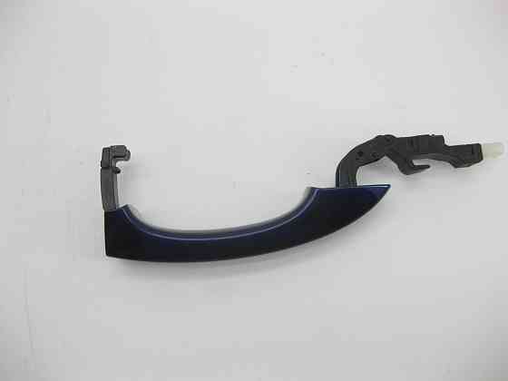 VAG  4H0837206 Ручка дверей зовнішня права з безключовим доступом "Keyless-Entry" та підсвідком Одеса