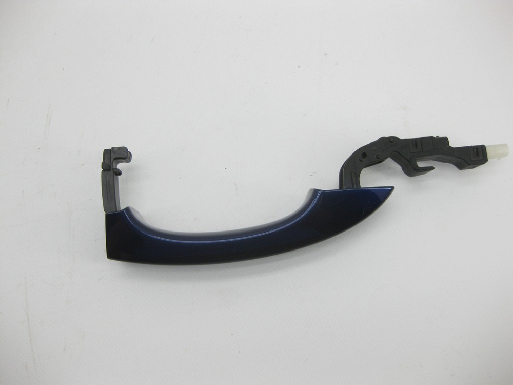 VAG  4H0837206 Ручка дверей зовнішня права з безключовим доступом "Keyless-Entry" та підсвідком Одесса - изображение 3