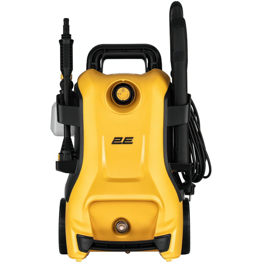 Мінімийка високого тиску 2E AquaClean 150plus (2E-HPW2015PB) ( 28559 ) Харків - фото 20