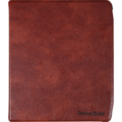 Чехол для электронной книги Pocketbook Era Shell Cover brown (HN-SL-PU-700-BN-WW) Винница - изображение 1
