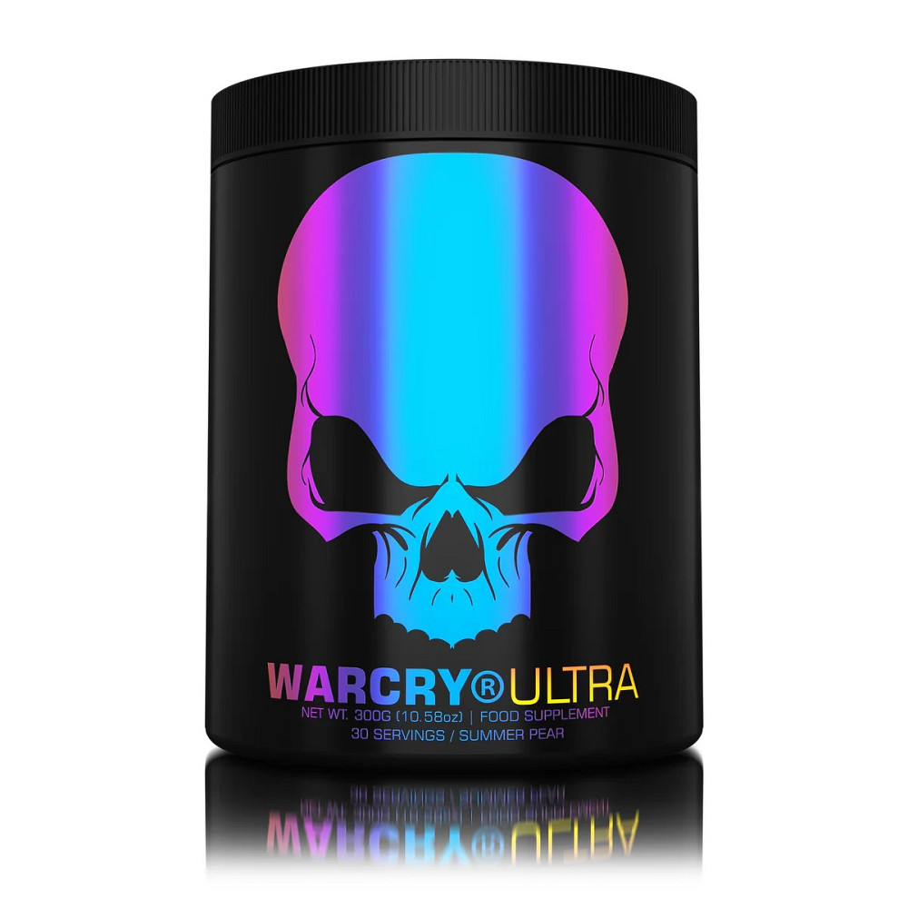 Передтренік Warcry Ultra 300 g (Summer Pear) Луцьк - фото 1
