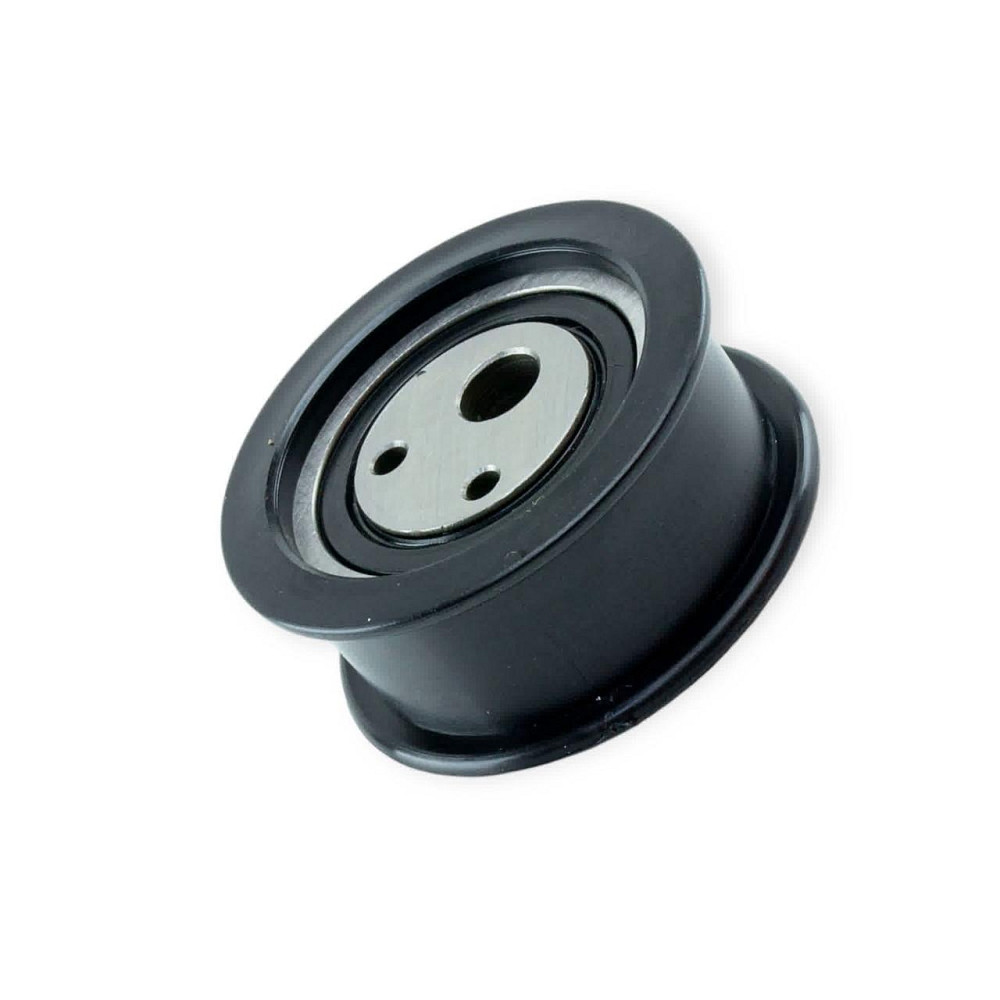 Ролик натяжной 2108, 2109, 21099, 2110-2115, 1117-1118 (8 кл) новый образец ГРМ Мукачево - изображение 1