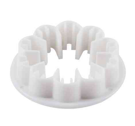 Набор вырубок для мастики 