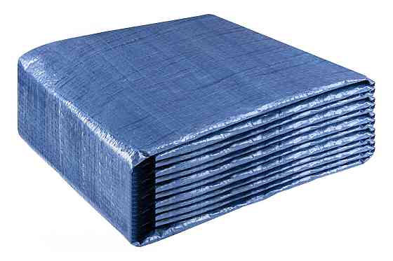 MASTERTOOL Тент MASTERTOOL BLUE 10х20 м 79-9020-В Коломия