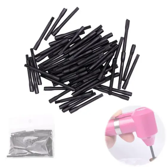 Сменные одноразовые насадки для миксера, 50 шт Киев