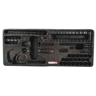 Набір інструментів Toptul 1/4&quot; 72од. (GCAT7202) Вінниця