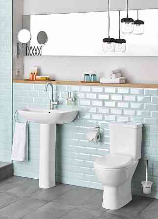 Тримач для туалетного паперу Grohe Bau Cosmopolitan Neutral (40457001) Чернівці