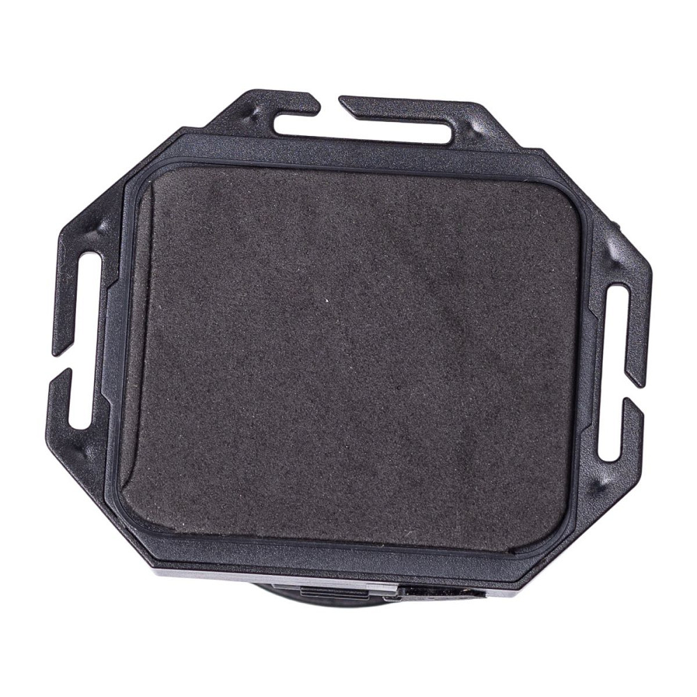 Налобний ліхтар акумуляторний 8х8х5.5 см 5 В 3 режими роботи LED HP-JG-4 Коломыя - изображение 2