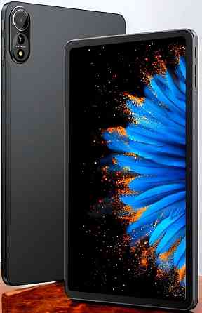 Современный игровой планшет, стильный, мощный, с гарантией и чехлом. Киев