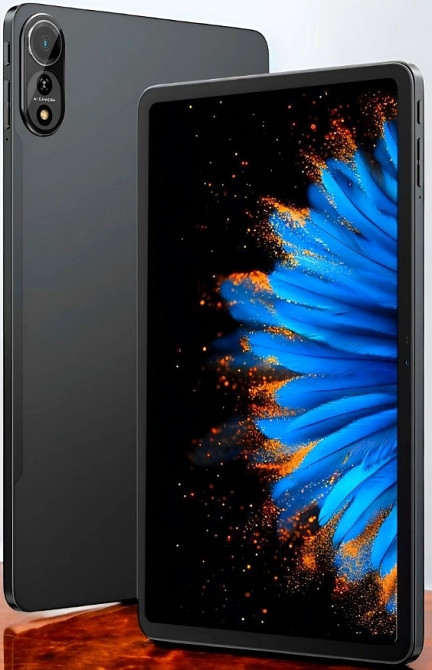 Сучасний ігровий планшет, стильний, потужний, з гарантією та чохлом. Київ - фото 2