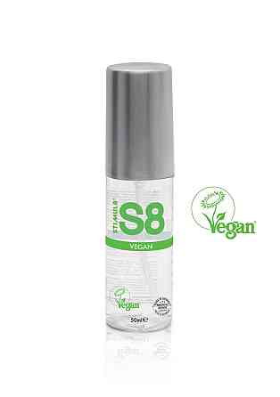 Лубрикант S8 Vegan WB Lube 50ml Sex Aura Киев