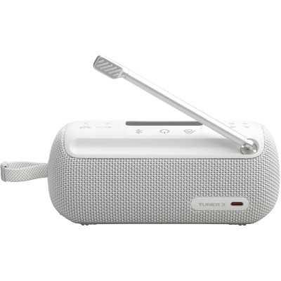 Акустична система JBL Tuner 3 White (JBLTUNER3WHT) Вінниця - фото 7