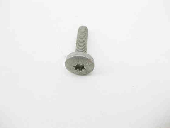 Mercedes-Benz  A0049907412 Алюмінієвий болт кріплення блоку ISM до АКП M6 x 25 mm Одеса