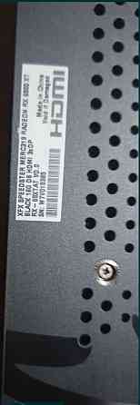 Відеокарта XFX RX6900XT 16Gb. (3090) Київ