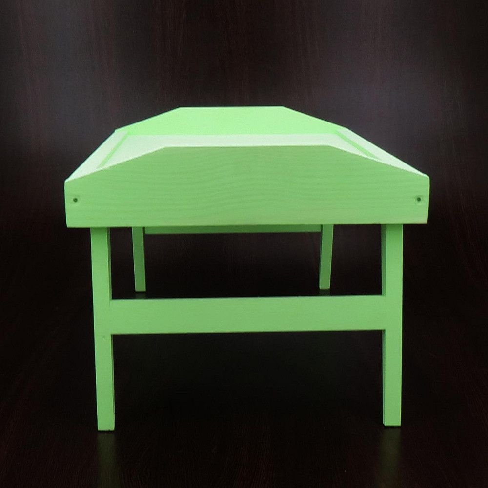 Столик-поднос для завтрака 