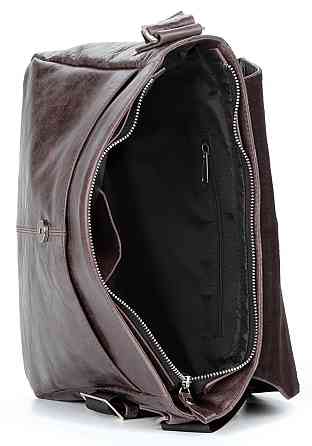 Сумка Коричнева (SHVIGEL) Київ