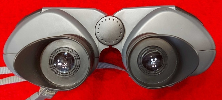 Широкоугольний бінокль Samsung 7х35 АВТО - НАСТРОЙКА. Київ - фото 4