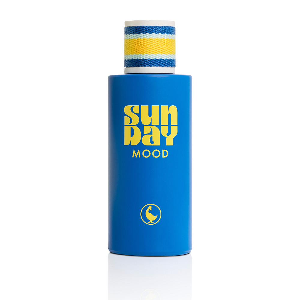 Туалетна вода для чоловіків Sunday Mood El Ganso 125 мл Київ - фото 3