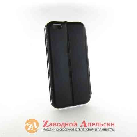 Чохол книжка iPhone 6 6s Aspor Case black Одеса