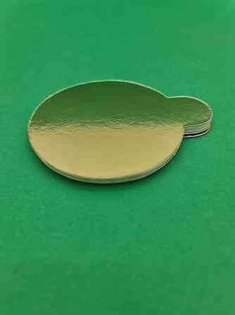 Подложка под торт D9 (1 шт) Харьков