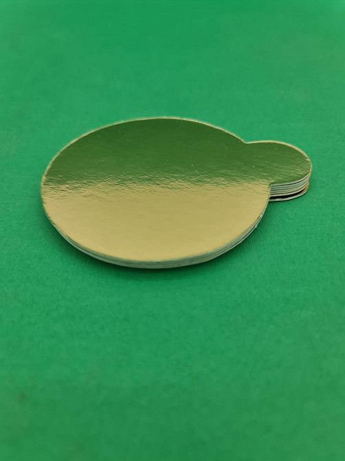 Подложка под торт D9 (1 шт) Харьков - изображение 4