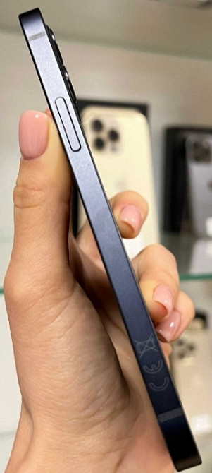 Айфон iPhone 12 64Gb. Neverlock . Київ - фото 1