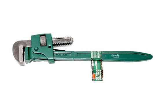 Ключ трубный 18