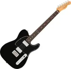 Гітара Fender Player II Series Telecaster HH RW Black Gitara elektryczna Киев - изображение 1