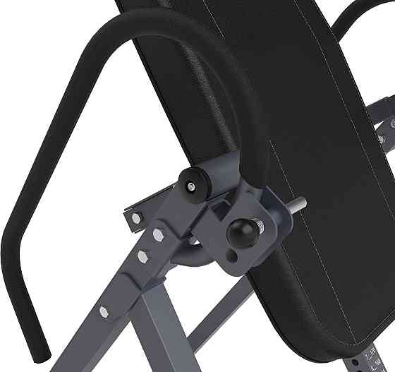 Інверсійний стіл Toorx Inversion Table GBX 100 (GBX-100) Київ