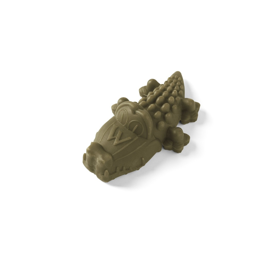 Лакомство Whimzees Alligator д/собак в форме Аллигатора M 12 шт Киев - изображение 3