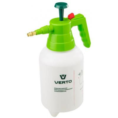 Обприскувач Verto 1 л (15G501) Вінниця - фото 1