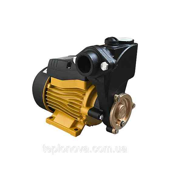 Насос вихревой Optima TPS60 N 0,37кВт  с эжектором Черновцы