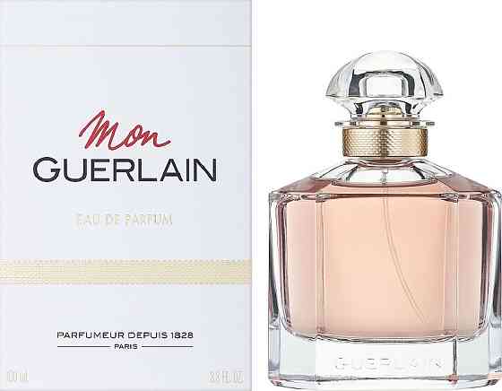 Парфюмированная вода Guerlain Mon Guerlain 100 Славянск