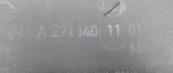 Mercedes-Benz  A2711401101 Впускний колектор для двигуна M271 R4 1.8 Kompressor Одеса