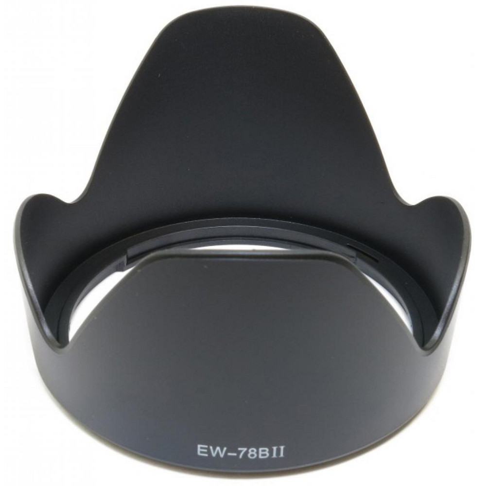 Бленда к объективу Extradigital EW-78B II (LHC3704) Винница - изображение 3