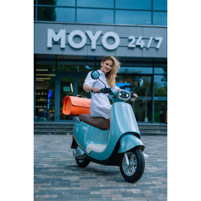 Електробайк 2E MQ6 синій (2EESMQQ6PLUS) Вінниця - фото 15